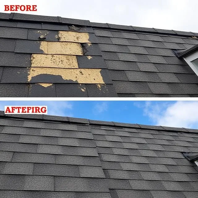 Roof Repair Near Me in Tupelo, OK near me